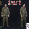 QORANGE QOTOYS – Original QOM-1050 PLA in Laoshan Campaign 1/6 Scale Figure Set - Photo 3 | TopGKStore