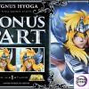 prime1studio Final Bronze Cloth  Bonus Version Cygnus Hyoga - Photo 11 | TopGKStore