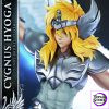 prime1studio Final Bronze Cloth  Bonus Version Cygnus Hyoga - Photo 12 | TopGKStore