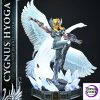 prime1studio Final Bronze Cloth  Bonus Version Cygnus Hyoga - Photo 13 | TopGKStore