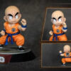 XBD Studio – Dragon Ball Tenkaichi Budokai Character Completion Krillin - Photo 1 | TopGKStore