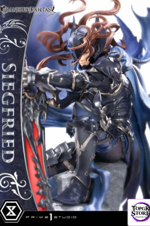 Prime 1 Studio – Concept Masterline GRANBLUE FANTASY Siegfried CMGBF-01 CMGBF-01DX CMGBF-01DXS (Licensed) - Photo 1 | T