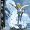Prime 1 Studio – Premium Masterline Saint Seiya Cygnus Hyoga “Final Bronze Cloth” PMKZ-05 PMKZ-05S (License