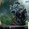Prime 1 Studio – Real Elite Masterline Avatar (Film) Neytiri X Thanator Avatar Legacy Collection REMAVTR-02 REMAVTR-02D