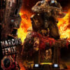 Prime 1 Studio – Gears of War: Reloaded Marcus Fenix 1/3 Statue REMGEARS-01 REMGEARS-01UT REMGEARS-01UTS (Licensed) - P