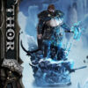 Prime 1 Studio – Real Elite Masterline God of War: Ragnarok Thor REMGOW-02 REMGOW-02DX REMGOW-02DXS  (Licensed) - Photo
