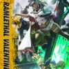 Prime 1 Studio – Ultimate Premium Masterline GUILTY GEAR -STRIVE- RAMLETHAL VALENTINE UPMGG-02 UPMGG-02S (Licensed) - P