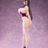 FIGMON – Bunny Girl Anna 1/4 Complete Figure (Licensed) - Photo 4 | TopGKStore