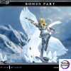 prime1studio Final Bronze Cloth  Bonus Version Cygnus Hyoga - Photo 14 | TopGKStore
