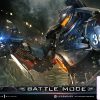 Prime 1 Studio – Life Size Bust Pacific Rim (Film) Gipsy Danger Battle Mode LSPACRIM-02 (Licensed) - Photo 4 | TopGKSto