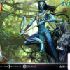 Prime 1 Studio – Real Elite Masterline Avatar (Film) Neytiri X Thanator Avatar Legacy Collection REMAVTR-02 REMAVTR-02D