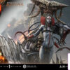 Prime 1 Studio – Real Elite Masterline Avatar: Fire and Ash (Film) Varang X Nightwraith Avatar Legacy Collection REMAVT