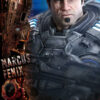 Prime 1 Studio – Gears of War: Reloaded Marcus Fenix 1/3 Statue REMGEARS-01 REMGEARS-01UT REMGEARS-01UTS (Licensed) - P