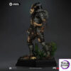 Iron Studio – Statue Jungle Hunter – Predator – Art Scale 1/10 FOXPR126725-10 (Licensed) - Photo 12 | TopGK