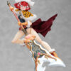 Boxihome – 1/12 Warrior Flower Unmatched: Zhang Fei Action Figure (Licensed) - Photo 10 | TopGKStore