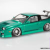 AOSHIMA – 1/24 BN SPORTS RPS13 180SX ’96 Ver.1 & Ver.2 NISSAN (Licensed) - Photo 1 | TopGKStore