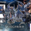 Prime 1 Studio – Concept Masterline GRANBLUE FANTASY Siegfried CMGBF-01 CMGBF-01DX CMGBF-01DXS (Licensed) - Photo 4 | T