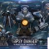 Prime 1 Studio – Life Size Bust Pacific Rim (Film) Gipsy Danger Battle Mode LSPACRIM-02 (Licensed) - Photo 5 | TopGKSto