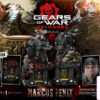 Prime 1 Studio – Gears of War: Reloaded Marcus Fenix 1/3 Statue REMGEARS-01 REMGEARS-01UT REMGEARS-01UTS (Licensed) - P