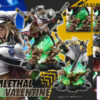 Prime 1 Studio – Ultimate Premium Masterline GUILTY GEAR -STRIVE- RAMLETHAL VALENTINE UPMGG-02 UPMGG-02S (Licensed) - P