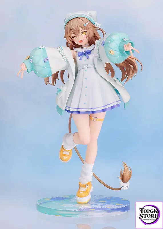 GSC – Rurudo Lion/Pastel Oniku Ver. 1/7 Complete Figure (Licensed) - Photo 4 | TopGKStore