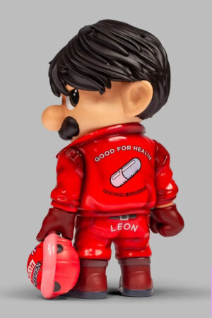 Fools Paradise Studio – LEON KANEDA PROFESSIONAL FP063 (Licensed) - Photo 1 | TopGKStore