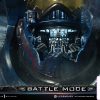 Prime 1 Studio – Life Size Bust Pacific Rim (Film) Gipsy Danger Battle Mode LSPACRIM-02 (Licensed) - Photo 6 | TopGKSto