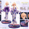 Prime 1 Studio & PRISMA WING Collection – The Angel Next Door Spoils Me Rotten Mahiru Shiina 1/7 Scale Pre-Painted