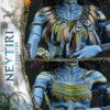 Prime 1 Studio – Real Elite Masterline Avatar (Film) Neytiri X Thanator Avatar Legacy Collection REMAVTR-02 REMAVTR-02D