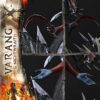 Prime 1 Studio – Real Elite Masterline Avatar: Fire and Ash (Film) Varang X Nightwraith Avatar Legacy Collection REMAVT