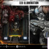 Prime 1 Studio – Gears of War: Reloaded Marcus Fenix 1/3 Statue REMGEARS-01 REMGEARS-01UT REMGEARS-01UTS (Licensed) - P