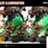 Prime 1 Studio – Ultimate Premium Masterline GUILTY GEAR -STRIVE- RAMLETHAL VALENTINE UPMGG-02 UPMGG-02S (Licensed) - P