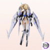 MS GENERAL – FALCON 1/10 Action Figure (Licensed) - Photo 2 | TopGKStore