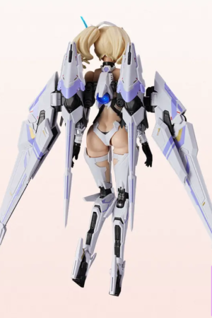 MS GENERAL – FALCON 1/10 Action Figure (Licensed) - Photo 2 | TopGKStore