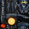 Prime 1 Studio – Life Size Bust Pacific Rim (Film) Gipsy Danger Battle Mode LSPACRIM-02 (Licensed) - Photo 8 | TopGKSto