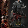 Prime 1 Studio – Gears of War: Reloaded Marcus Fenix 1/3 Statue REMGEARS-01 REMGEARS-01UT REMGEARS-01UTS (Licensed) - P