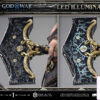 Prime 1 Studio – Real Elite Masterline God of War: Ragnarok Thor REMGOW-02 REMGOW-02DX REMGOW-02DXS  (Licensed) - Photo