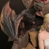 JND Studio – 1/3 Daenerys Targaryen of Game of Thrones HMS-025 HMS-025U (Licensed) - Photo 13 | TopGKStore