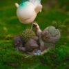Orange Art Studio – Puck Berserk - Photo 1 | TopGKStore