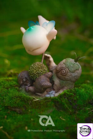 Orange Art Studio – Puck Berserk - Photo 1 | TopGKStore