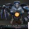 Prime 1 Studio – Life Size Bust Pacific Rim (Film) Gipsy Danger Battle Mode LSPACRIM-02 (Licensed) - Photo 9 | TopGKSto