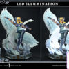 Prime 1 Studio – Premium Masterline Saint Seiya Cygnus Hyoga “Final Bronze Cloth” PMKZ-05 PMKZ-05S (License