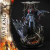 Prime 1 Studio – Real Elite Masterline Avatar: Fire and Ash (Film) Varang X Nightwraith Avatar Legacy Collection REMAVT