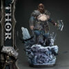 Prime 1 Studio – Real Elite Masterline God of War: Ragnarok Thor REMGOW-02 REMGOW-02DX REMGOW-02DXS  (Licensed) - Photo