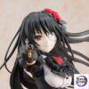 KADOKAWA – KDcolle Date A Live Kurumi Tokisaki: Fantasia 30th Anniversary ver. Renewal package edition 1/7 Complete Fig
