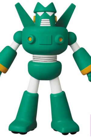 MEDICOM TOY – Ultra Detail Figure UDF Kantamu Robo (Renewal Edition) (Licensed) - Photo 1 | TopGKStore