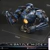 Prime 1 Studio – Life Size Bust Pacific Rim (Film) Gipsy Danger Battle Mode LSPACRIM-02 (Licensed) - Photo 10 | TopGKSt