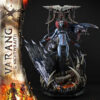 Prime 1 Studio – Real Elite Masterline Avatar: Fire and Ash (Film) Varang X Nightwraith Avatar Legacy Collection REMAVT