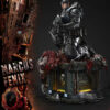 Prime 1 Studio – Gears of War: Reloaded Marcus Fenix 1/3 Statue REMGEARS-01 REMGEARS-01UT REMGEARS-01UTS (Licensed) - P