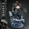 Prime 1 Studio – Real Elite Masterline God of War: Ragnarok Thor REMGOW-02 REMGOW-02DX REMGOW-02DXS  (Licensed) - Photo